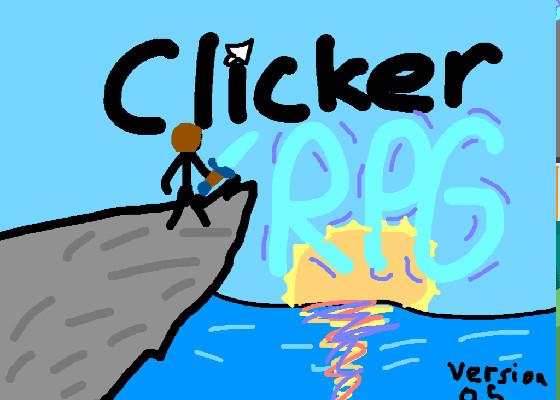 Clicker RPG 1 1