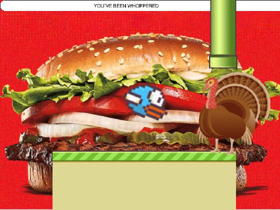 Flappy Bird 1