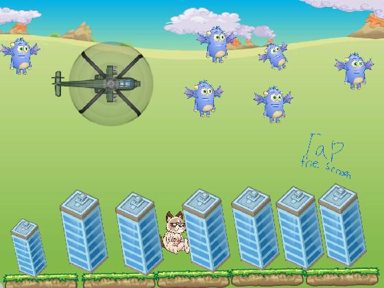 THIS. WILL. NOT. CRASH. TYINKER!