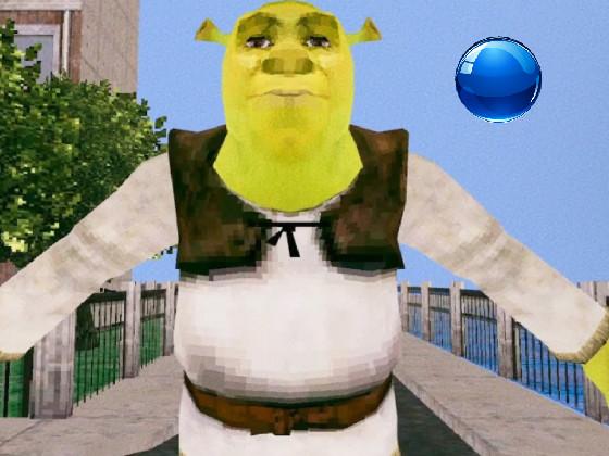 Shrek spinner 1 1