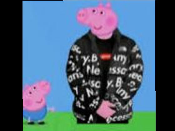 Peppa Pig Drip Song 1