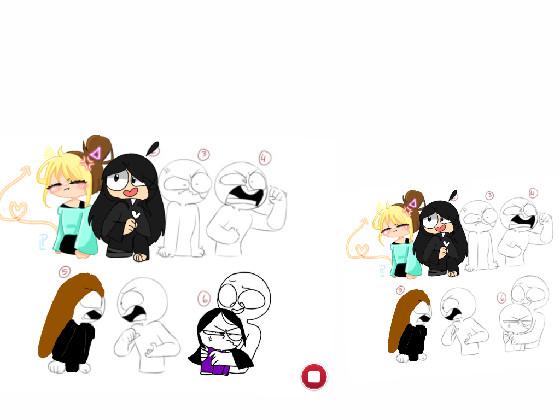 Add ur Oc Angry 1 1 1 1