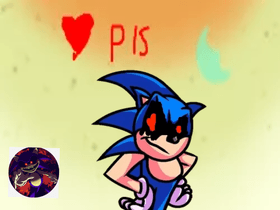 fnf no good sonic says 1 1 1