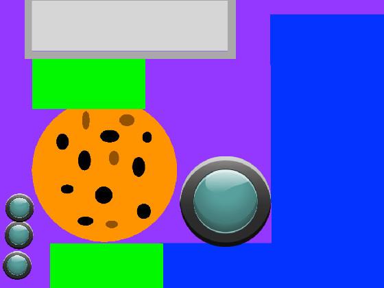 Cookie Clicker SANDBOX