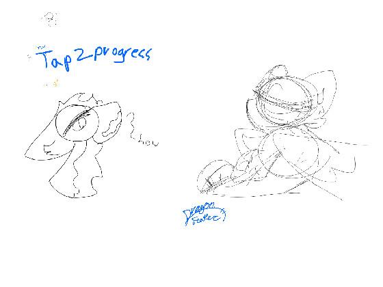 drawings for tfs! 1