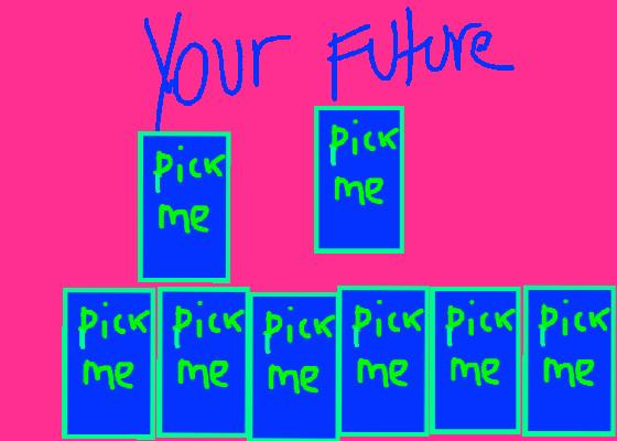 your future 1