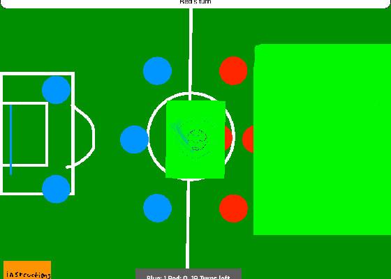 2-Player Soccer 1