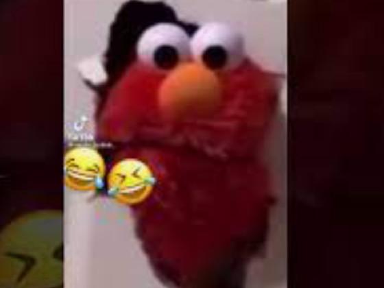 When the Elmo is sus  1 2 1