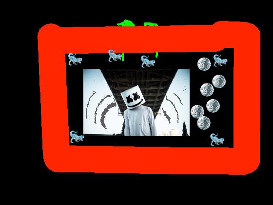 Marshmallow so good 2 1 1 1