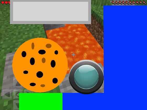 Cookie Clicker 2