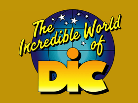 The Incredible World Of DIC (Tynker Remake)