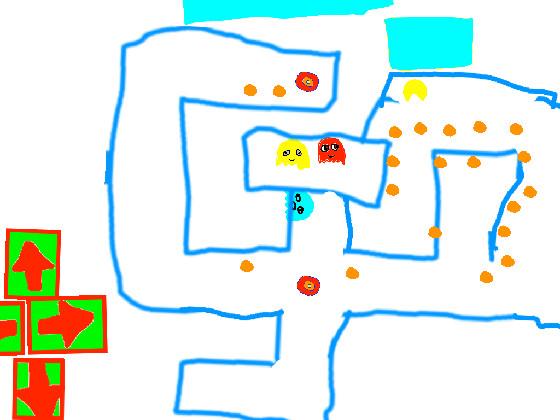 Ging guy vs ghosts 2!!!!!!!!!