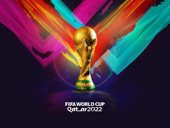 World Cup Qatar 2022 Song   1