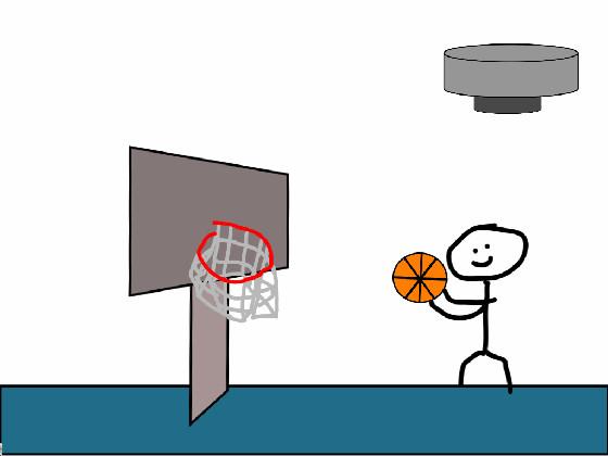Basketball?