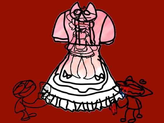 Why did i make dis!?