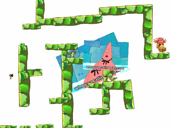 Scary Maze Game 1 2 2 1 1