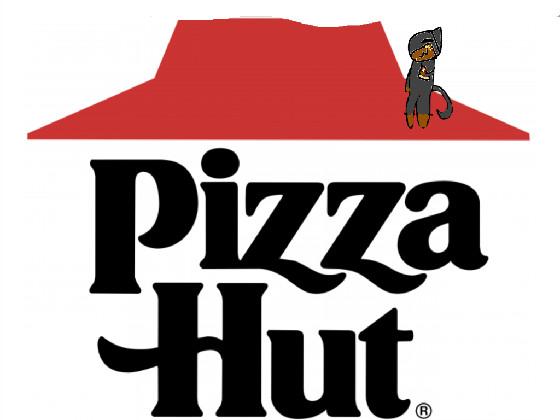 Ad ur oc at Pizza Hut 1