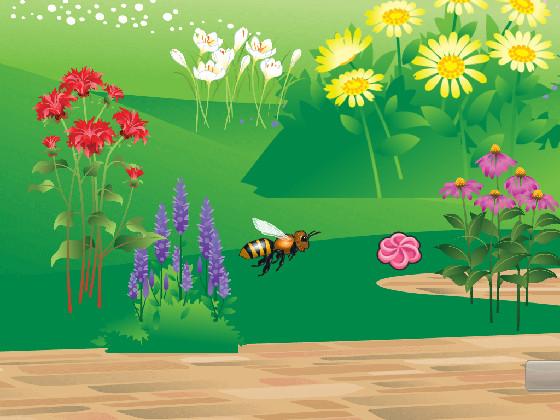 Bee Game