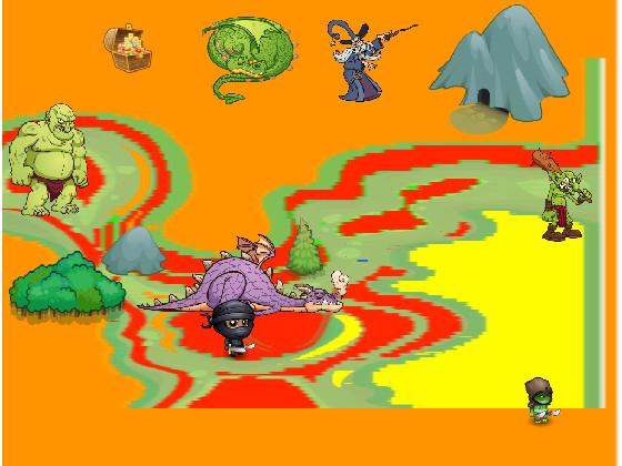 Adventure Game 1