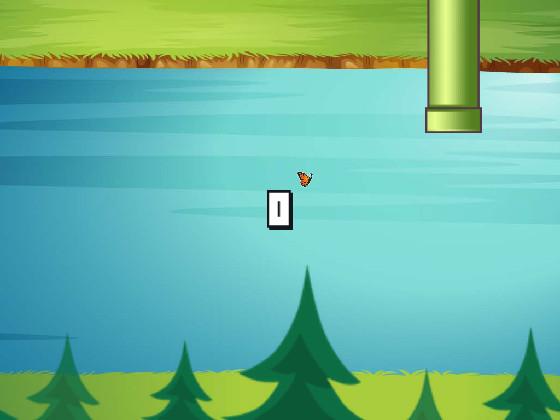 Flappy Butterfly1 1 1