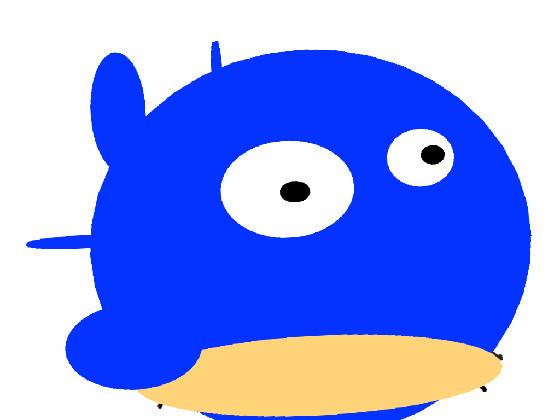 sonic ramdom drawing