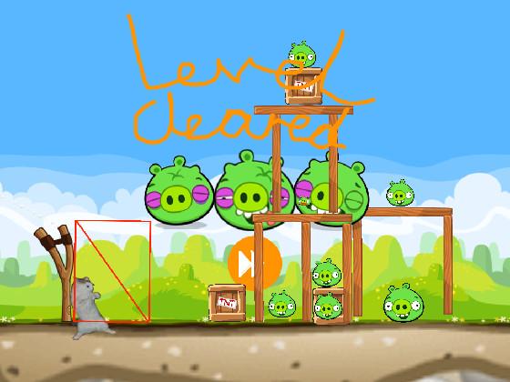 Angry Birds cl