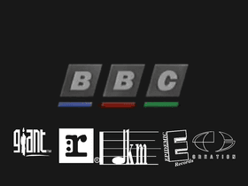 British Broadcasting Corporation With the 5 brands