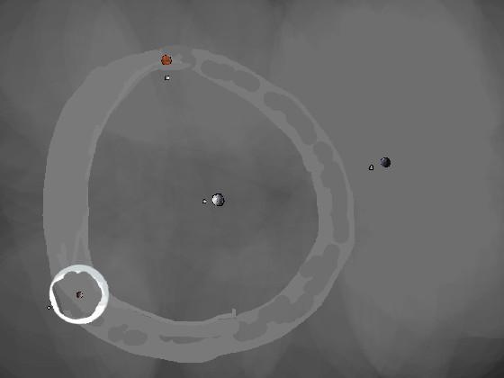 Solar System  - copy