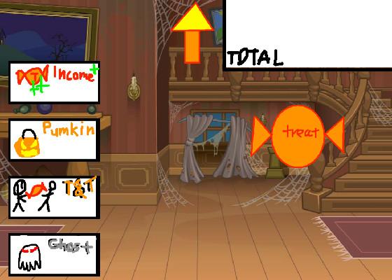 #1 Treat clicker (not a copy)
