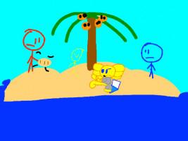 re:Add your oc stranded 1