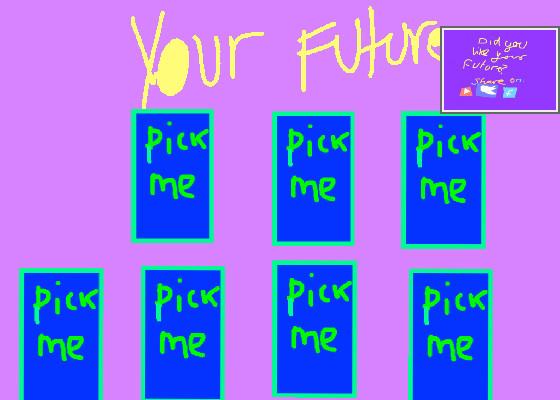 your fate