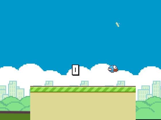 crazy bird 1