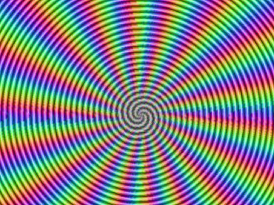 hypnotizing 1
