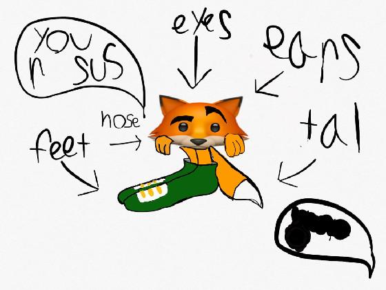 fox