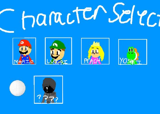 Mario Kart what