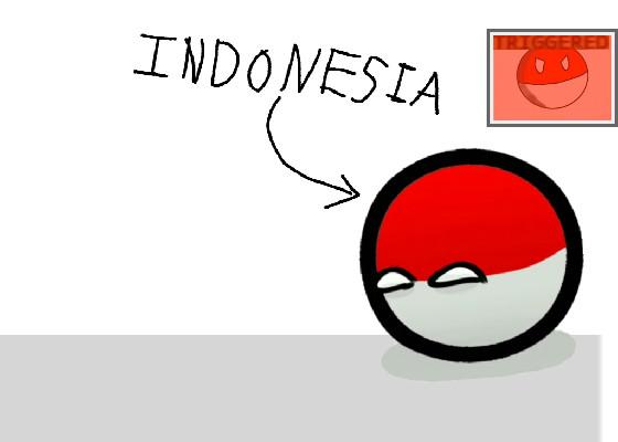 Countryballs Animation                       credits to Rukavov for the video i used