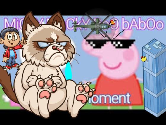 micky macky boo baboo sss 1