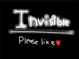 💙Invisible❤️ [song][animation] please like😁❤️❤️❤️❤️❤️ 1