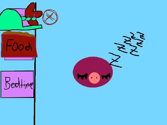 Pet simulator | W I P 1