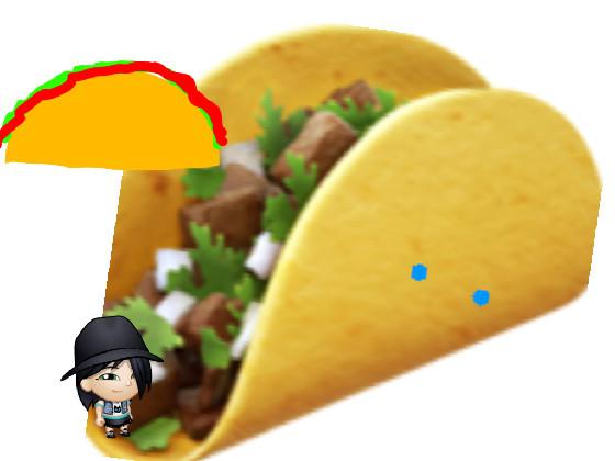 its raining tacos 1 1 1