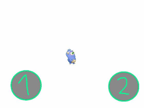 Multi Touch Button Test