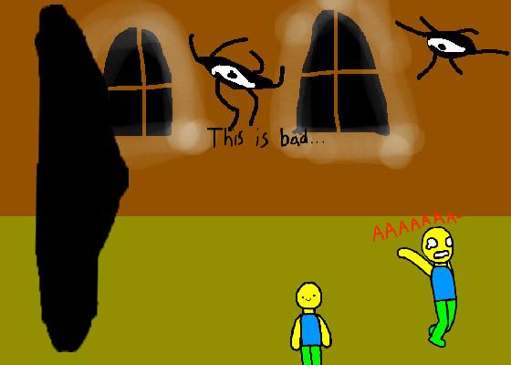 Run Meme - Seek  fixed 1 1