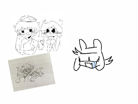 cupid oc