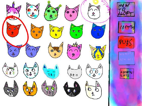 re:NEW ADOPT A CAT!!! 1 1