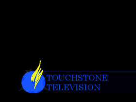 Touchstone Television Opening Logo