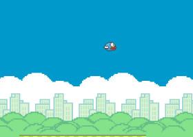 Flappy Bird 123456789