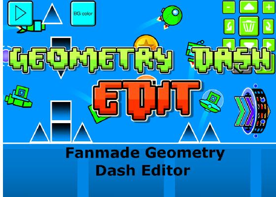 Geometry Dash Edit Music