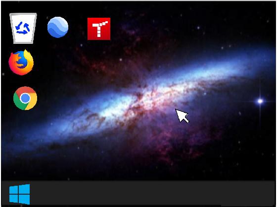 Windows 9 simulator 1