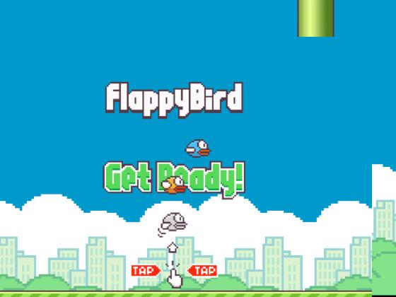Flappy Bird 1