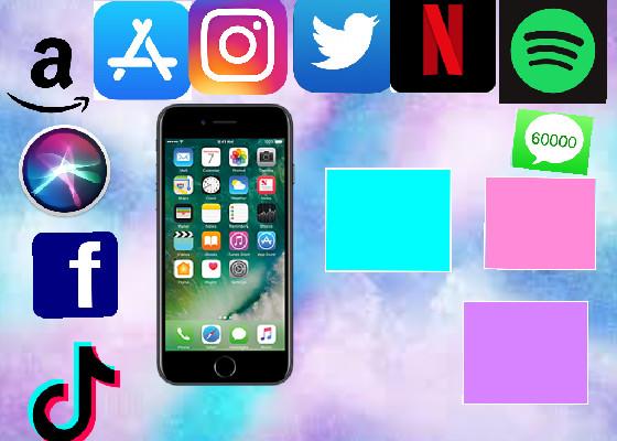 iPhone clicker 3000 1 1